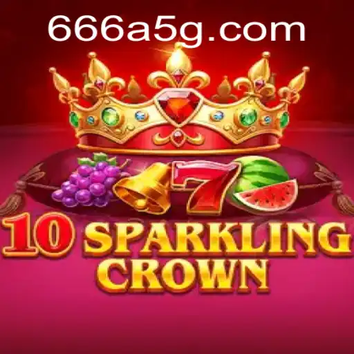 Explorando o Enigmático Jogo '10SparklingCrown'