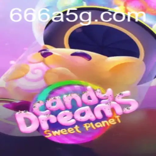 CandyDreams: Uma Jornada Doce e Desafiadora