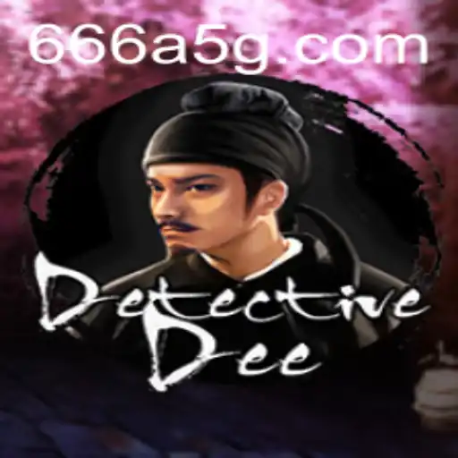 Explorando o Mundo de DetectiveDee: Um Mergulho nos Mistérios de 666a