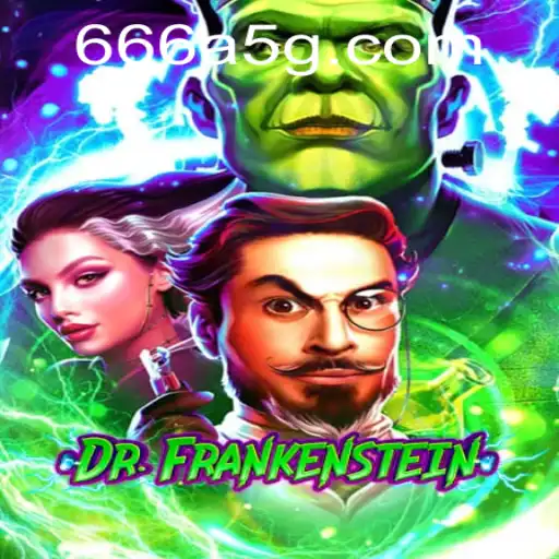 DrFrankenstein: Uma Aventura de Criatividade e Mistério