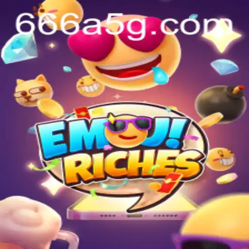 Descubra o Mundo de EmojiRiches e suas Regras Atraentes