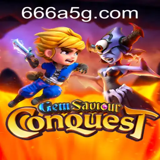 Explorando o Jogo GemSaviourConquest: Uma Nova Aventura no Mundo dos Games