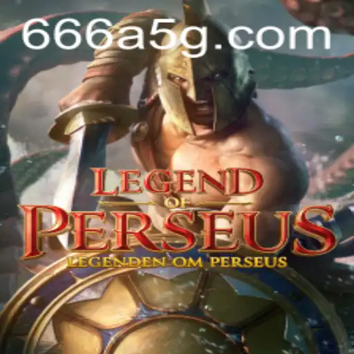 Explorando LegendofPerseus: Uma Jornada Épica no Mundo dos Jogos