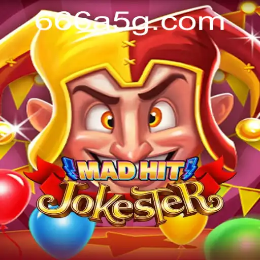Explorando MadHitJokester: Um Olhar Detalhado Sobre o Novo Fenômeno dos Jogos