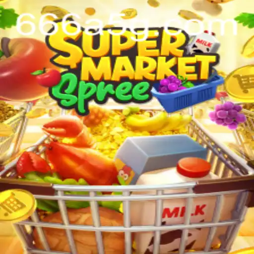 SupermarketSpree: Descubra o Jogo que Está Dominando o Mundo dos Games
